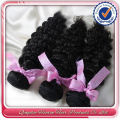 Manufacture Supply Charming Beautiful Cheap Chinese Kinky Curly Virgin Hair